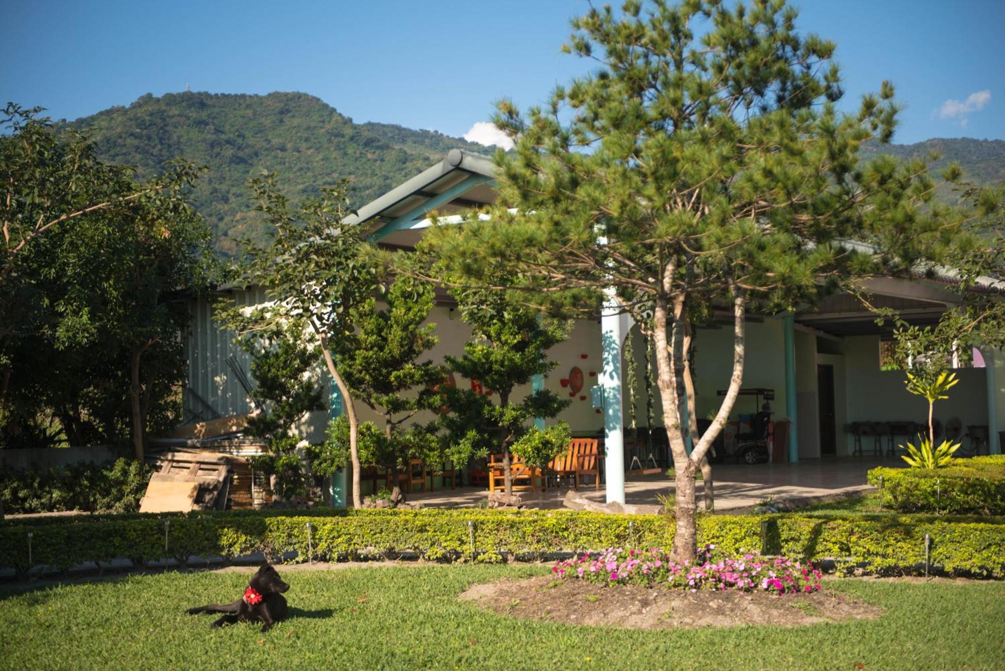 Xinfu Traveler Inn Taiping  Exterior foto